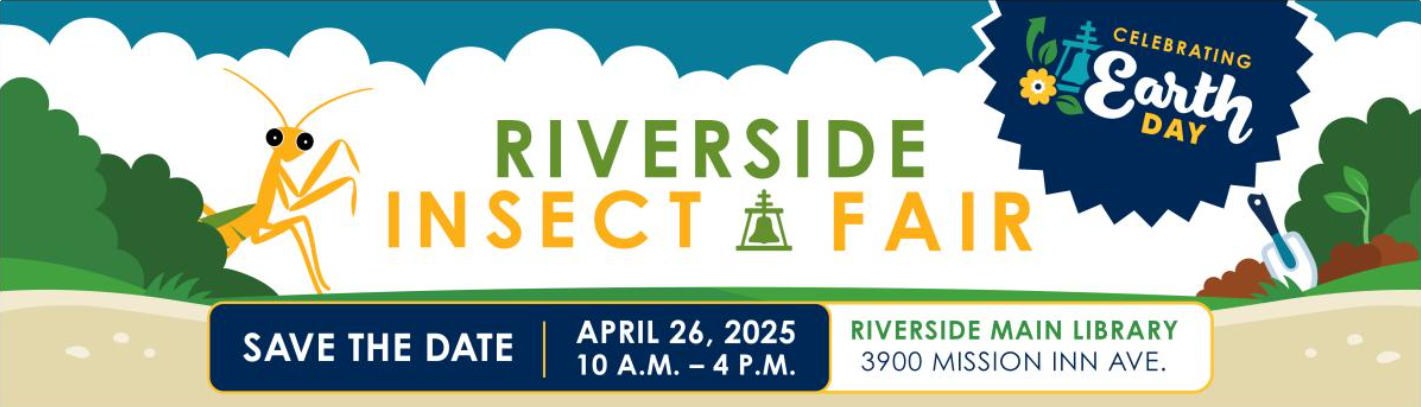 Insect Fair 2025