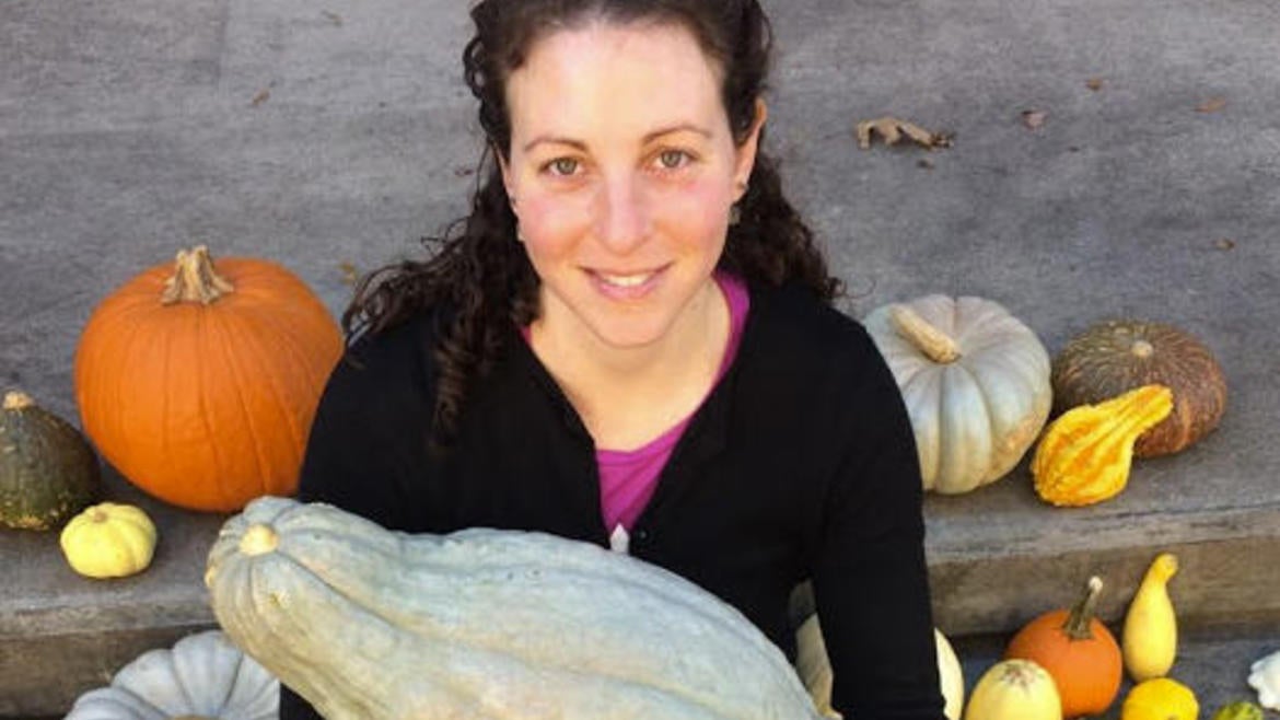 Lori Shapiro