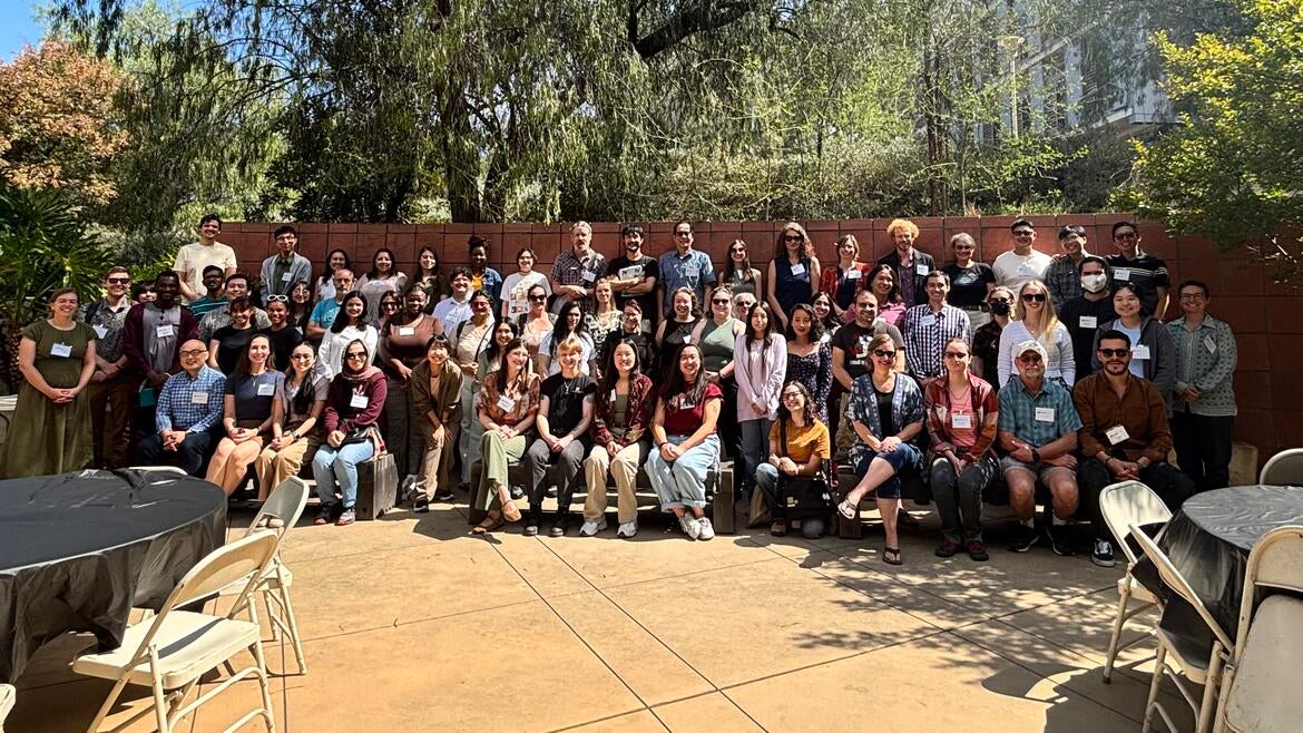 department photo 2025
