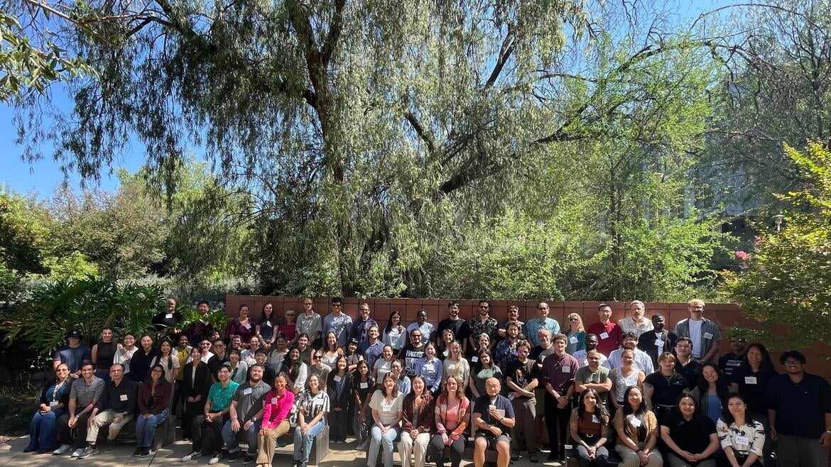 Entomology Group Picture 2026