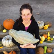 Lori Shapiro