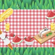 Picnic Photo
