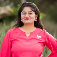 Sakshi Watts