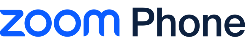 Zoom Phone logo
