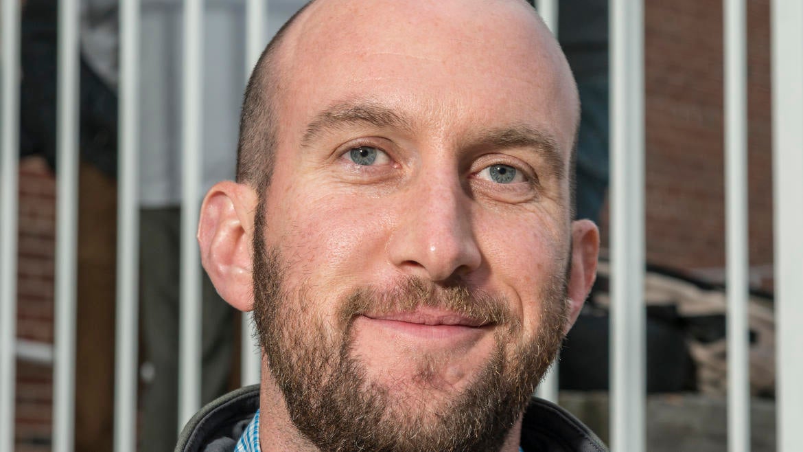 Brian Allan