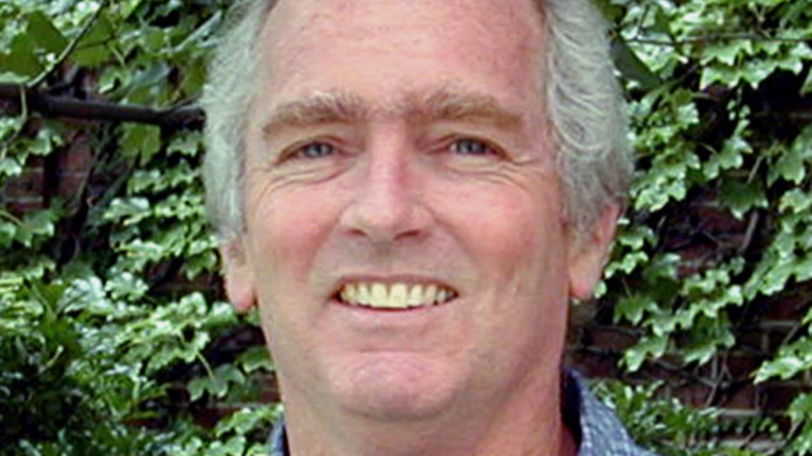 Thomas Baker