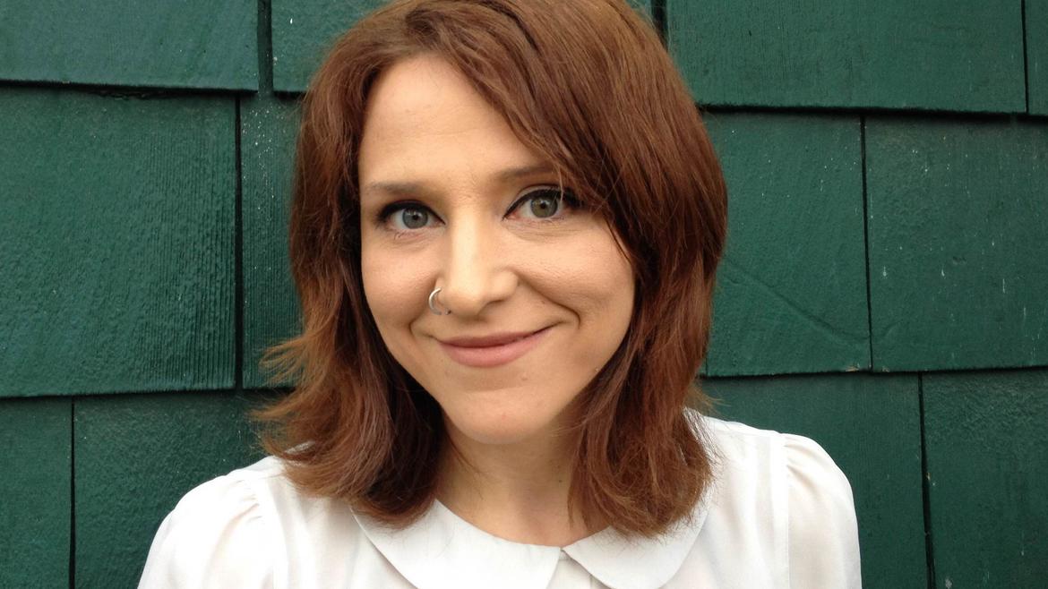 Clare Casteel