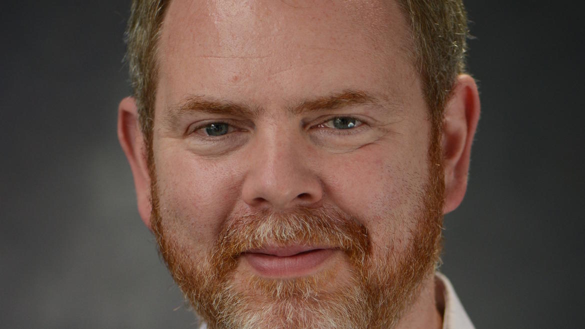 Nigel Raine