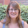 Christine Dodge