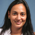 Anupama Dahanukar