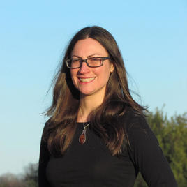 Allison Hansen