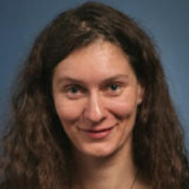 Christiane Weirauch
